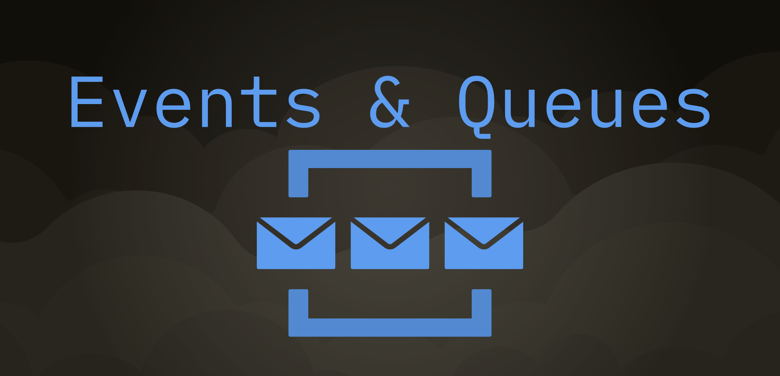 Event-Driven Messaging System POC